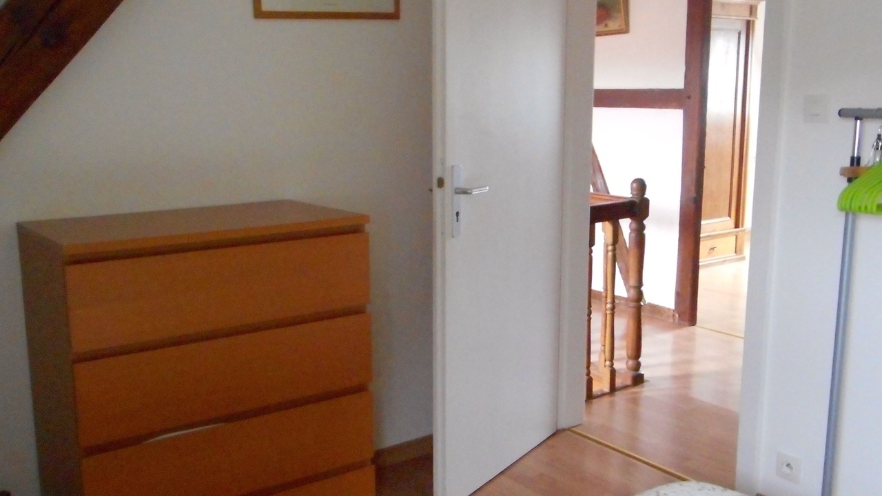 Photo of Bedroom in Hunawihr