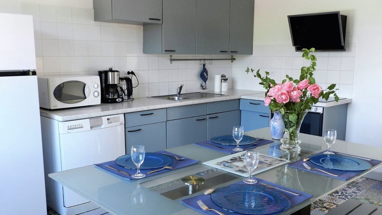 Photo of Kitchen in Hunawihr