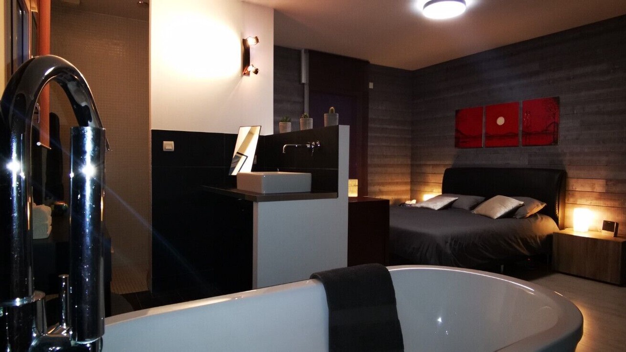 Photo of Bedroom in Trevou-Treguignec