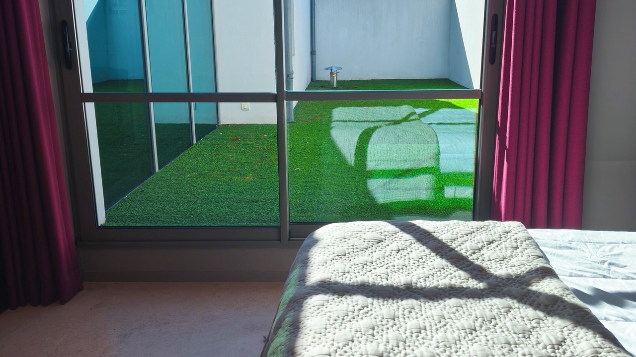 Photo of Bedroom in French Atlantic Coast