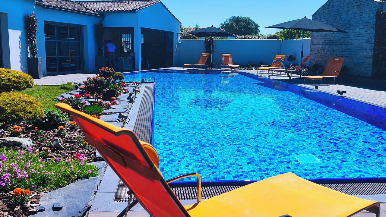 Photo of Outdoor in French Atlantic Coast