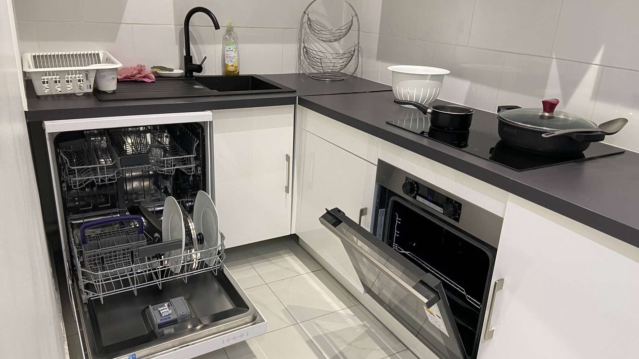 Photo of Kitchen in Saint-Brice-sous-Foret