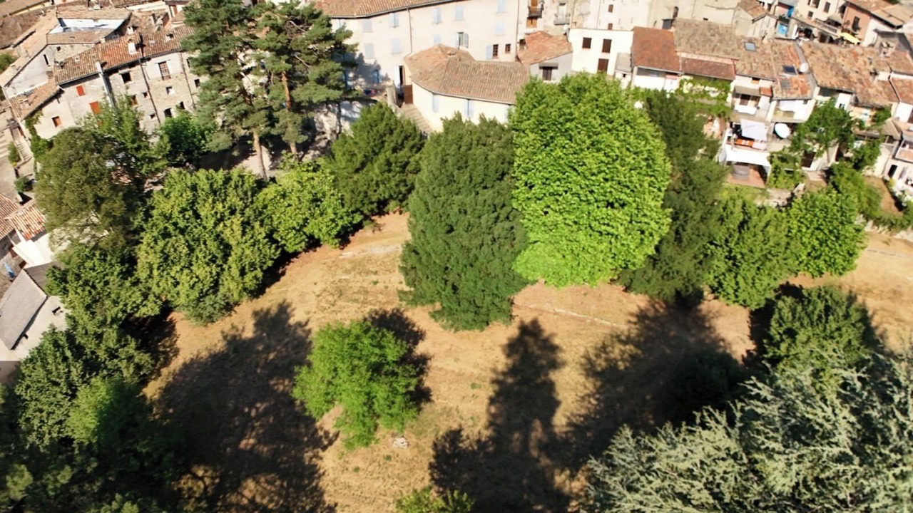 Photo of Outdoor in Annot