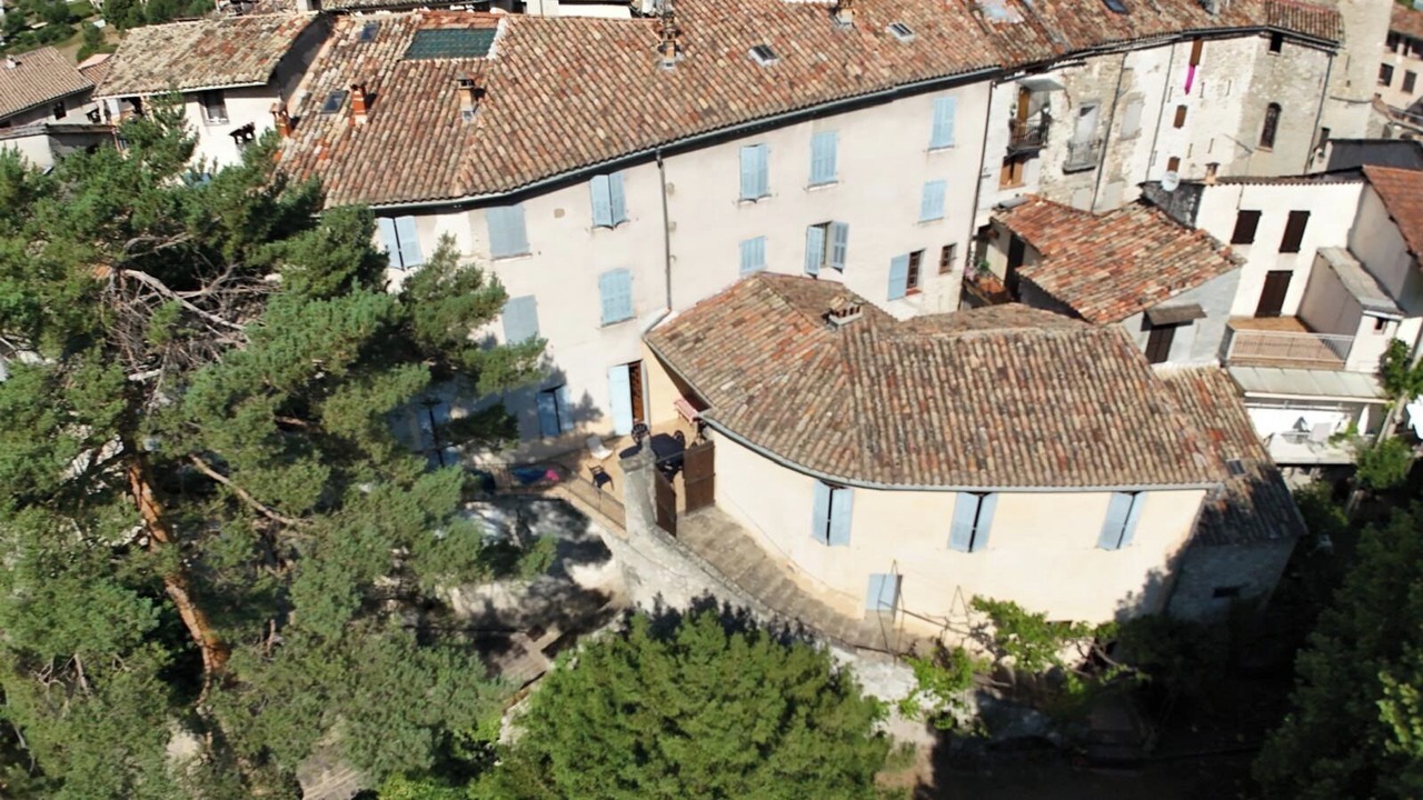 Photo of Outdoor in Annot