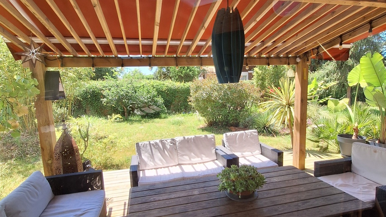 Photo of Patio Balcony in Tosse