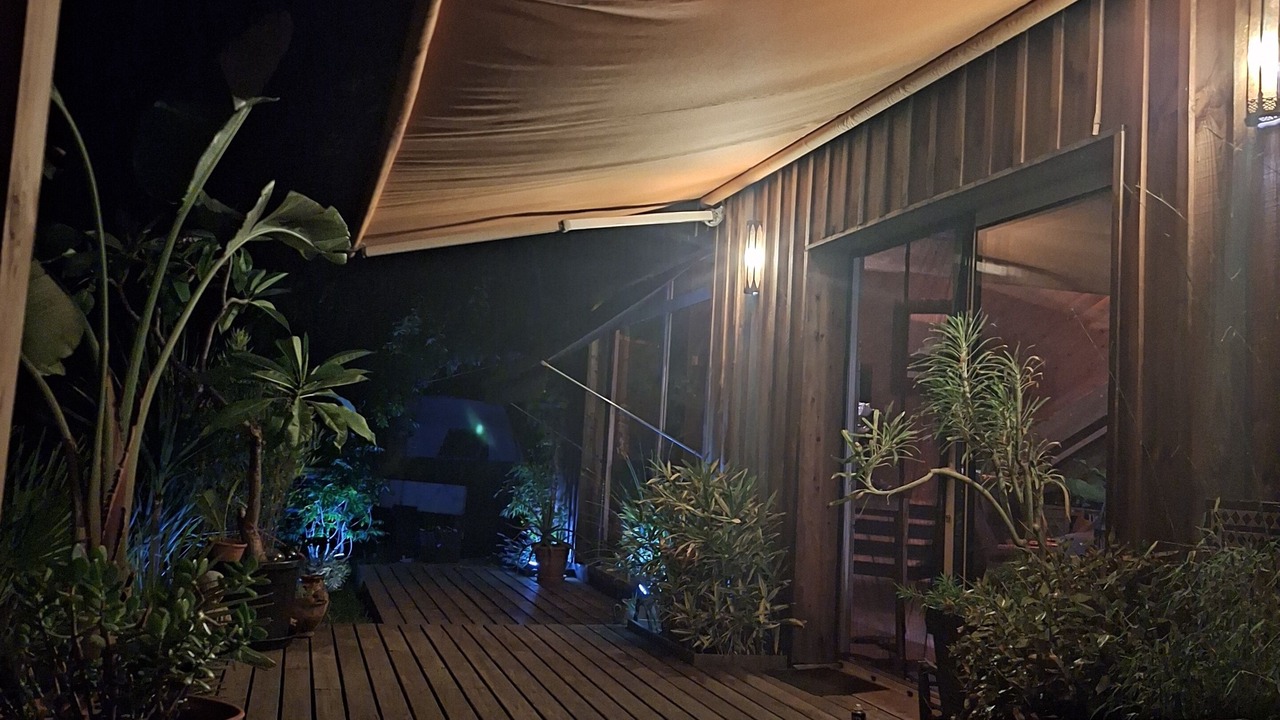 Photo of Patio Balcony in Tosse