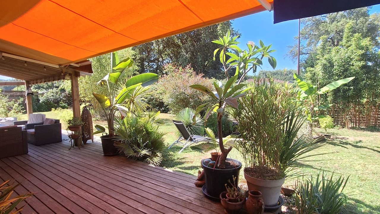 Photo of Patio Balcony in Tosse