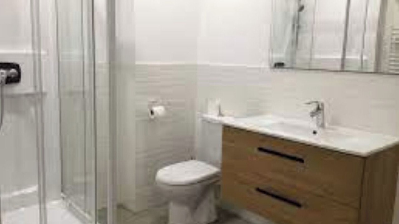 Photo of Bathroom in Bayac
