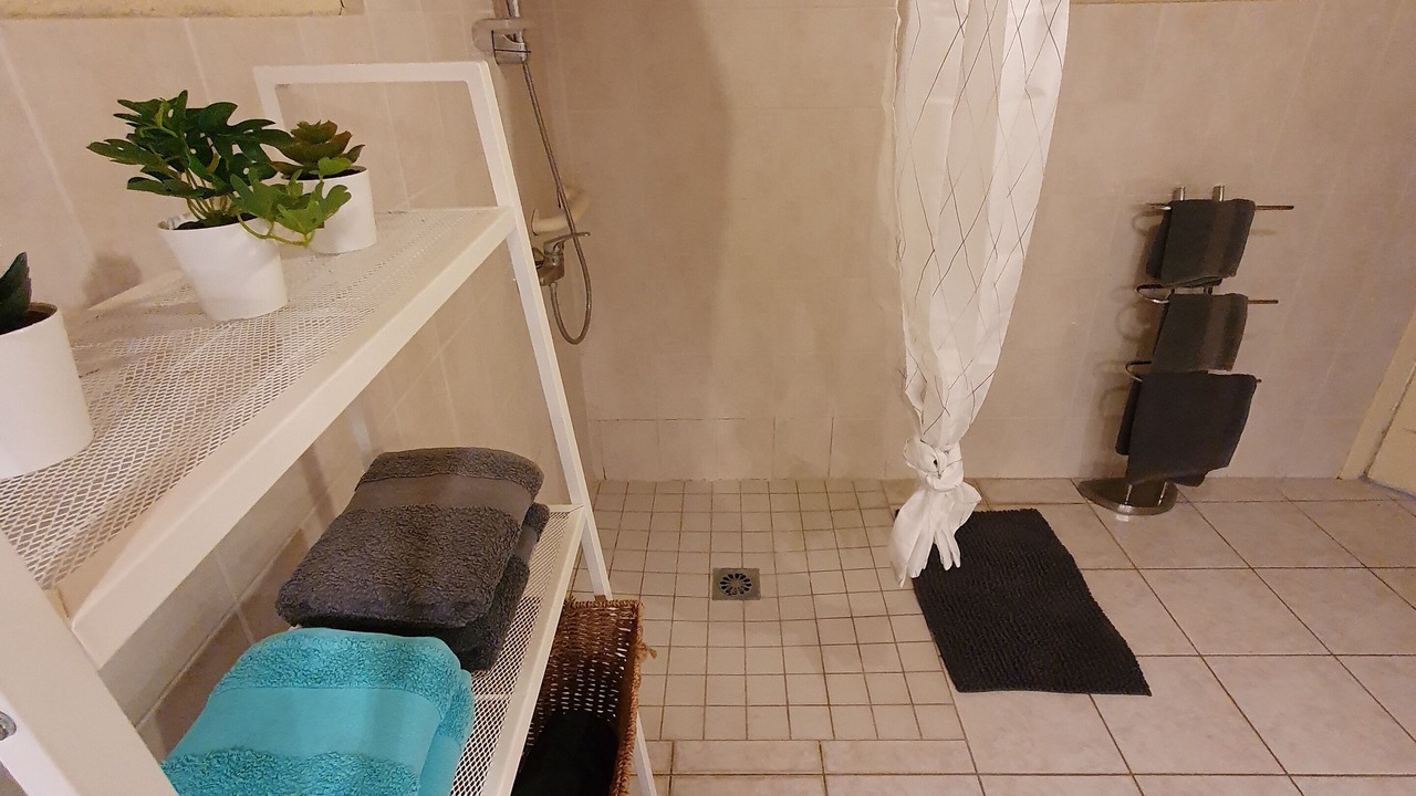 Photo of Bathroom in Chaunac