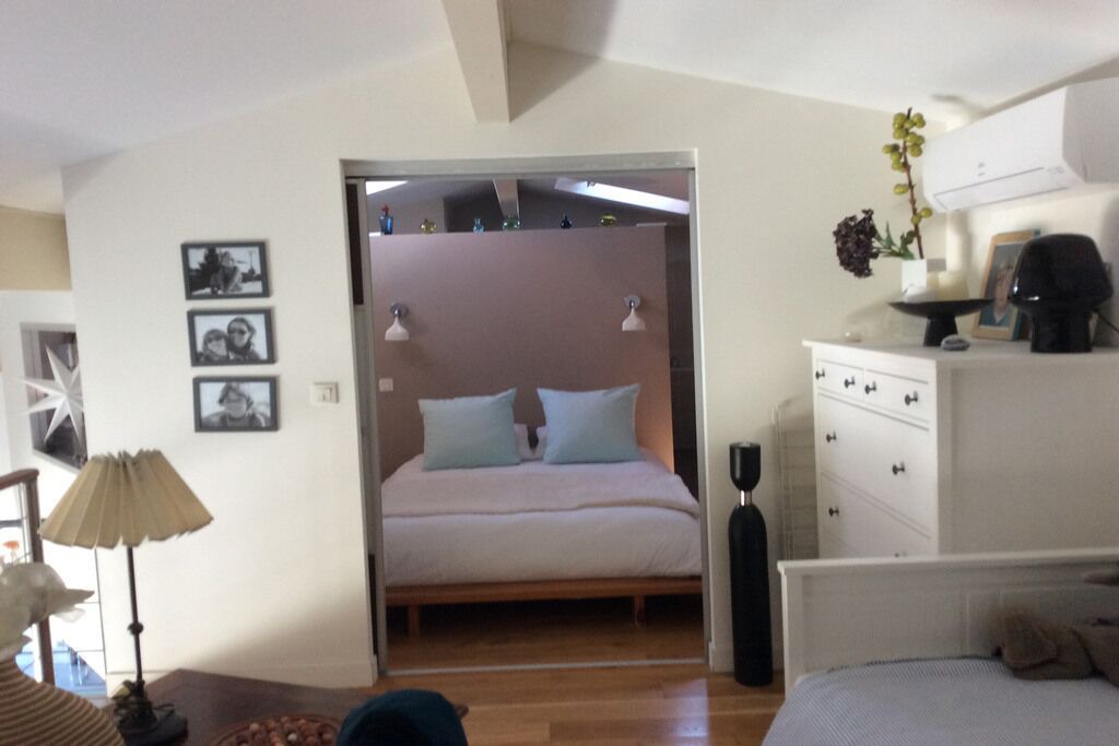 Photo of Bedroom in Carnon-Plage