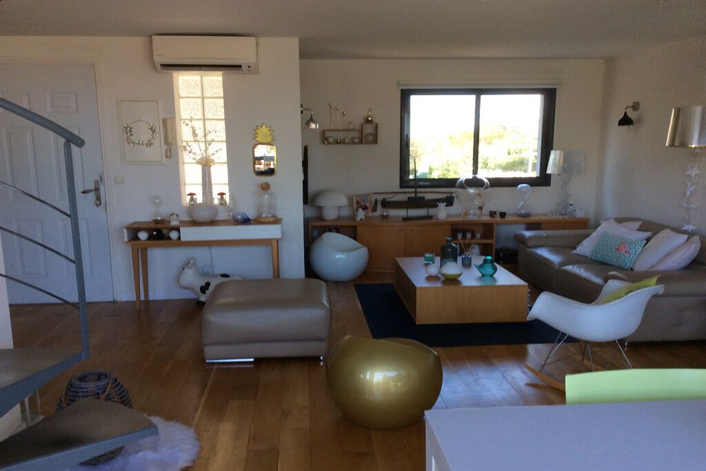 Photo of Livingroom in Carnon-Plage