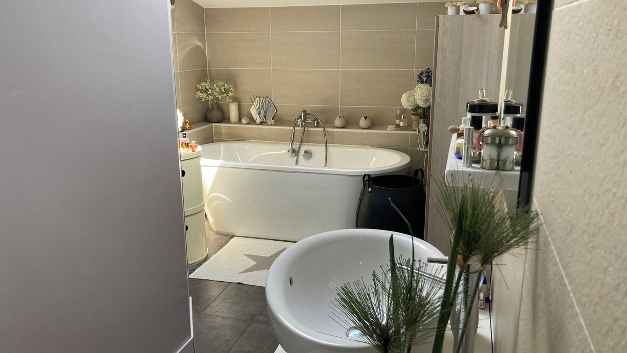 Photo of Bathroom in Carnon-Plage