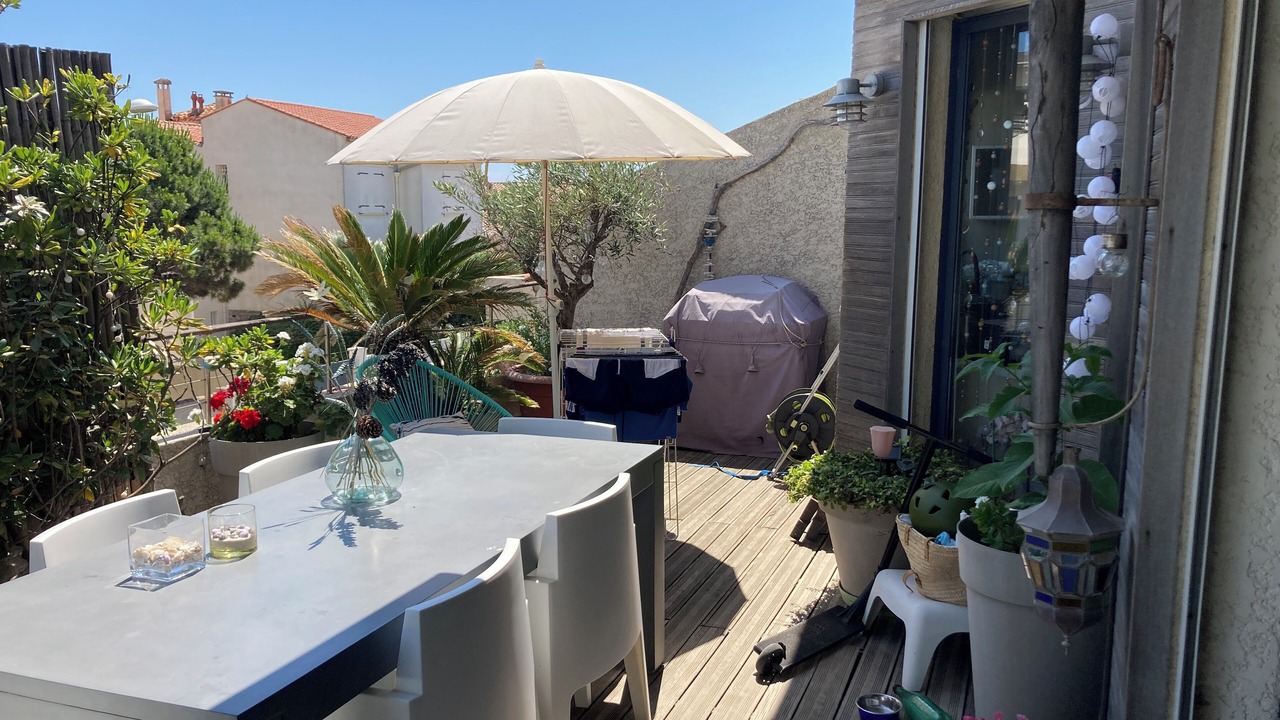 Photo of Outdoor in Carnon-Plage