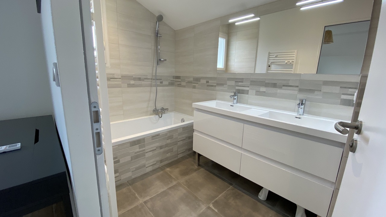 Photo of Bathroom in Bassussarry
