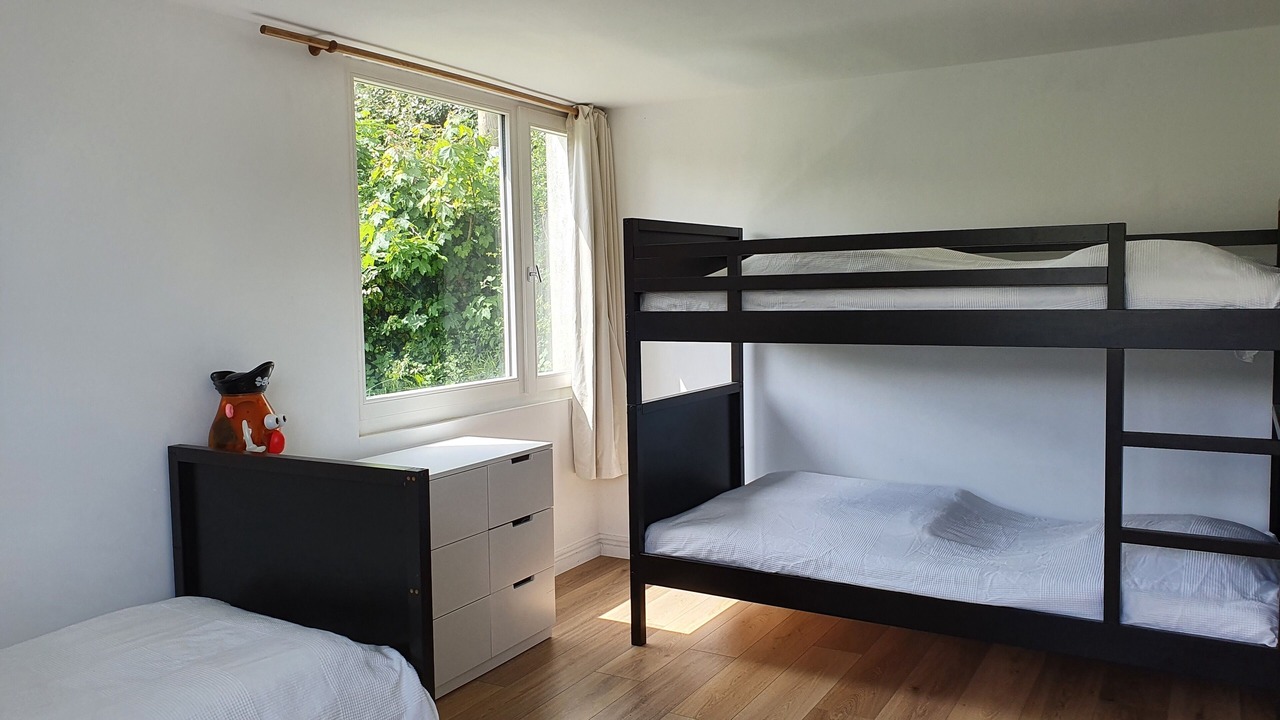 Photo of Bedroom in Saint-Pierre-en-Port