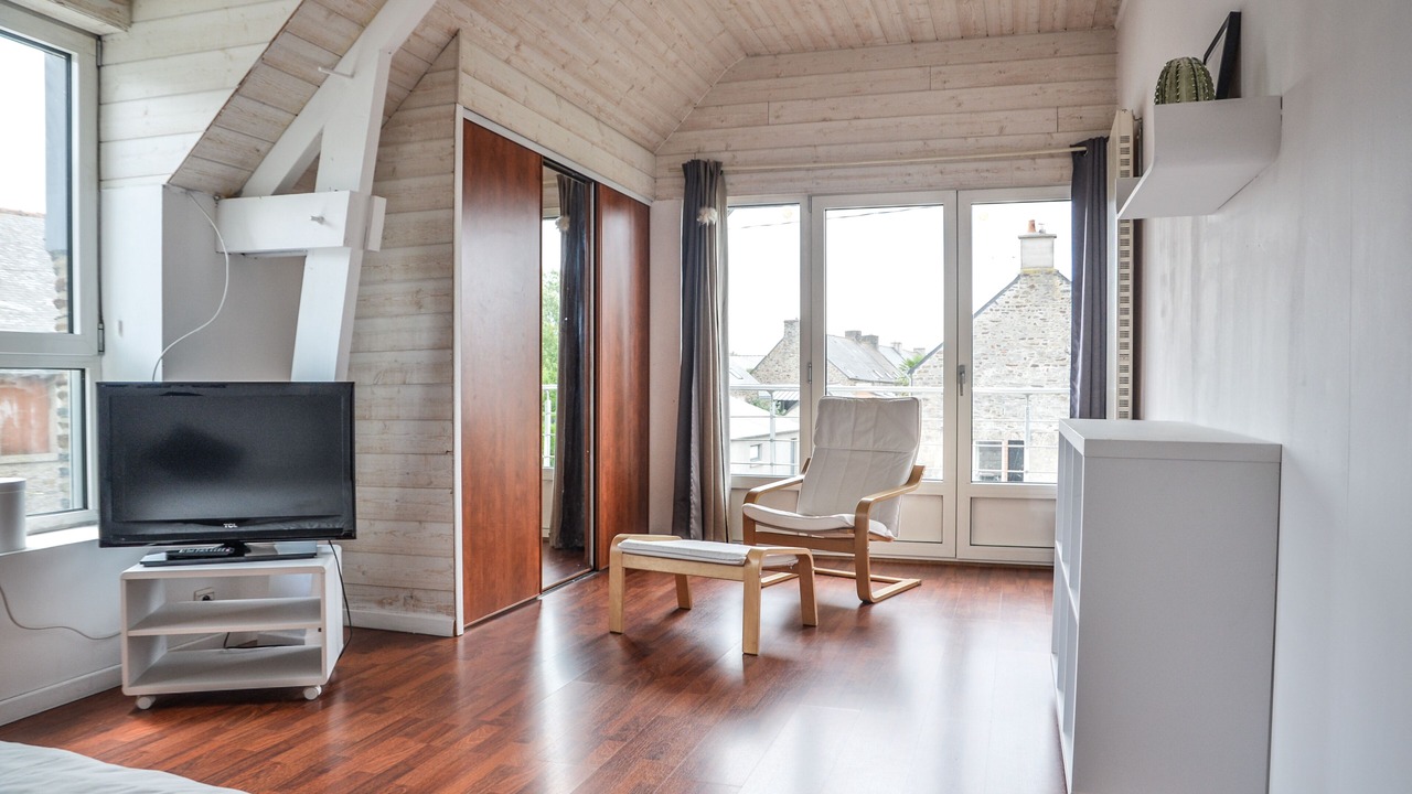 Photo of Bedroom in La Fresnais