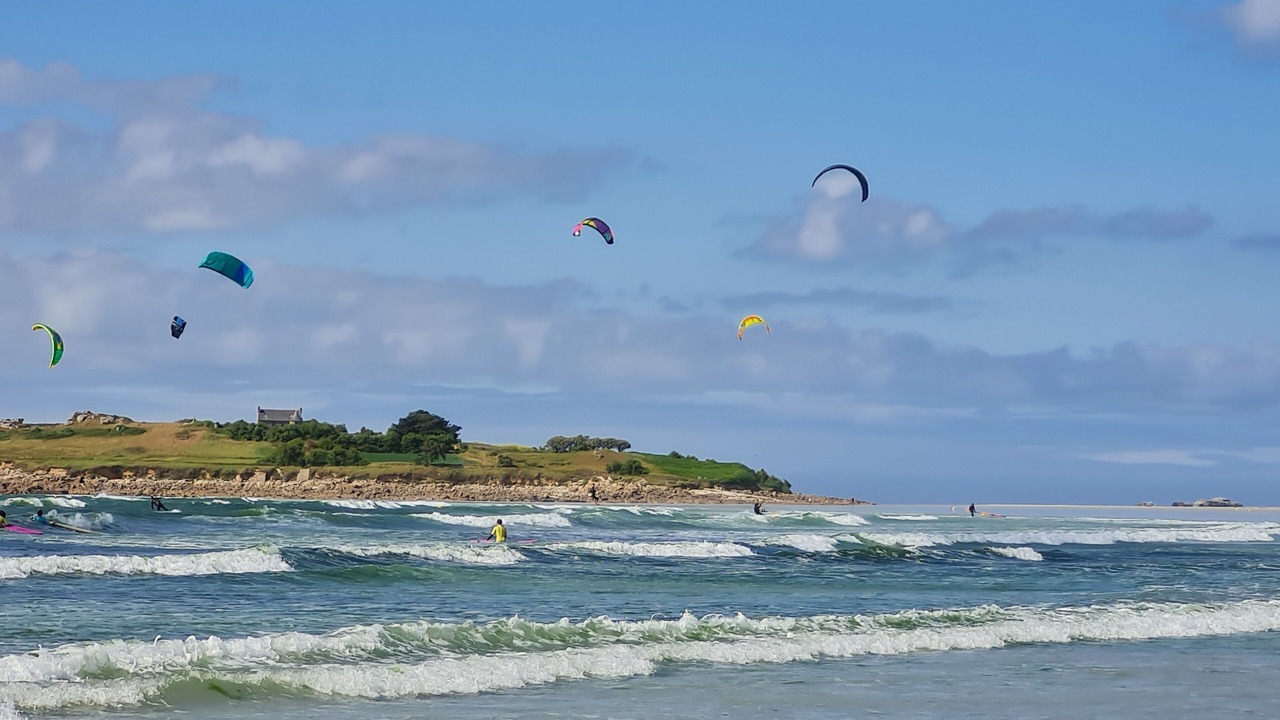 Photo of Others in Roscoff