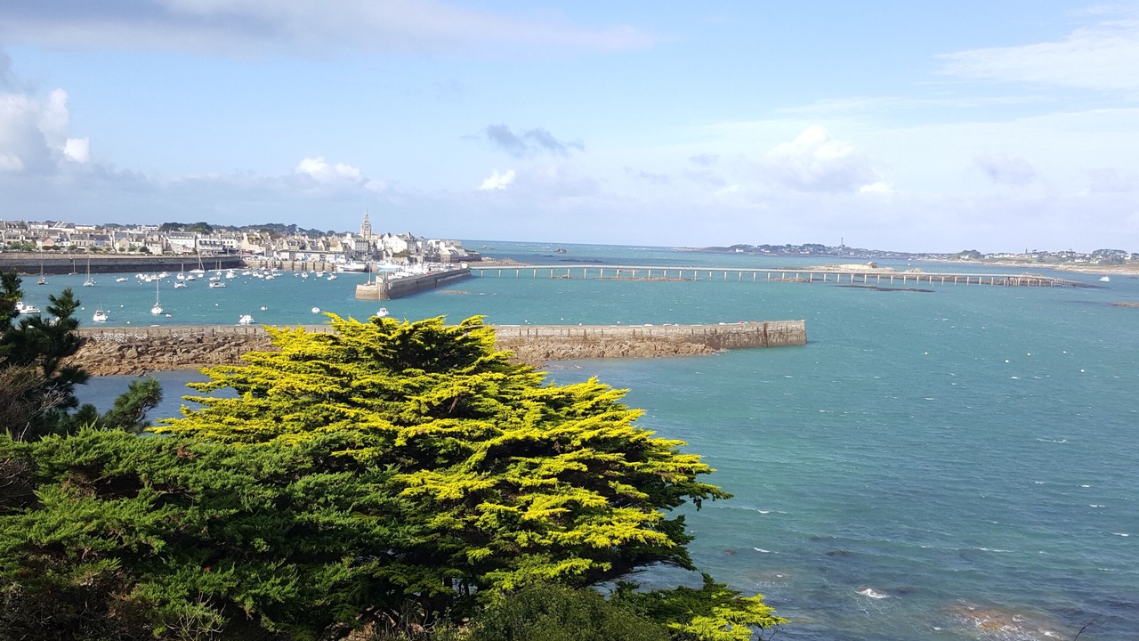 Photo of Others in Roscoff