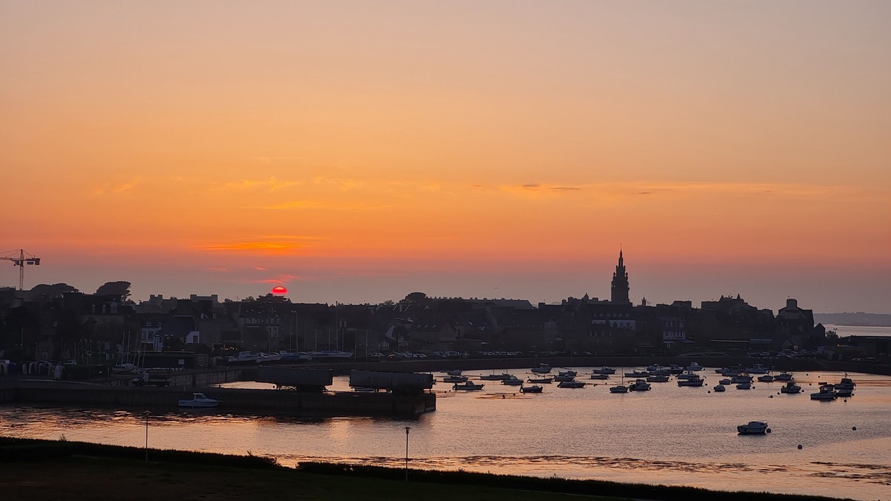 Photo of Others in Roscoff