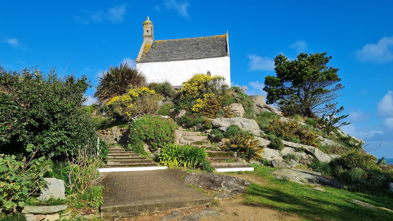 Photo of Outdoor in Roscoff