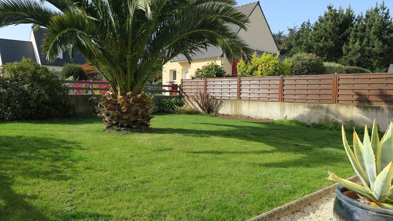 Photo of Outdoor in Tregastel