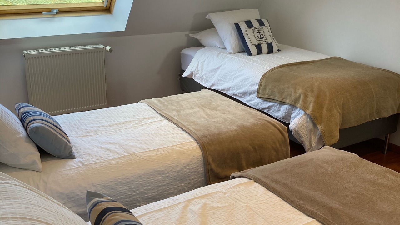 Photo of Bedroom in Lanmodez