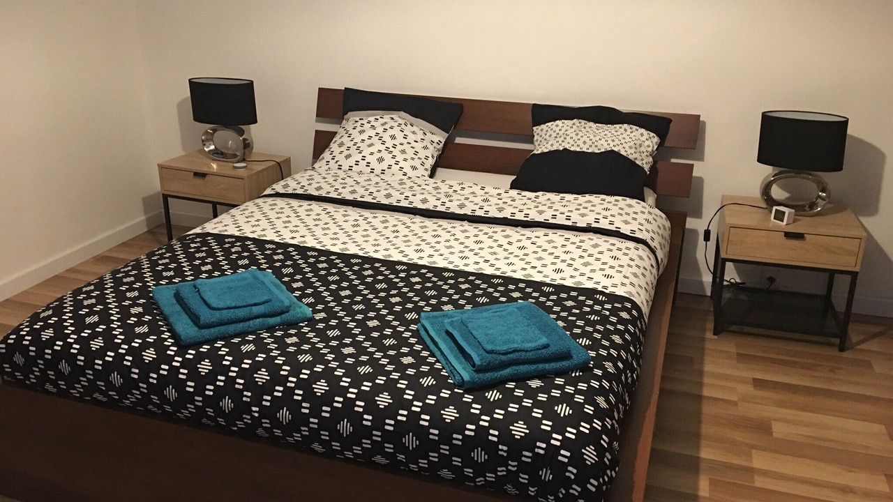 Photo of Bedroom in Saint-Jean-de-Duras