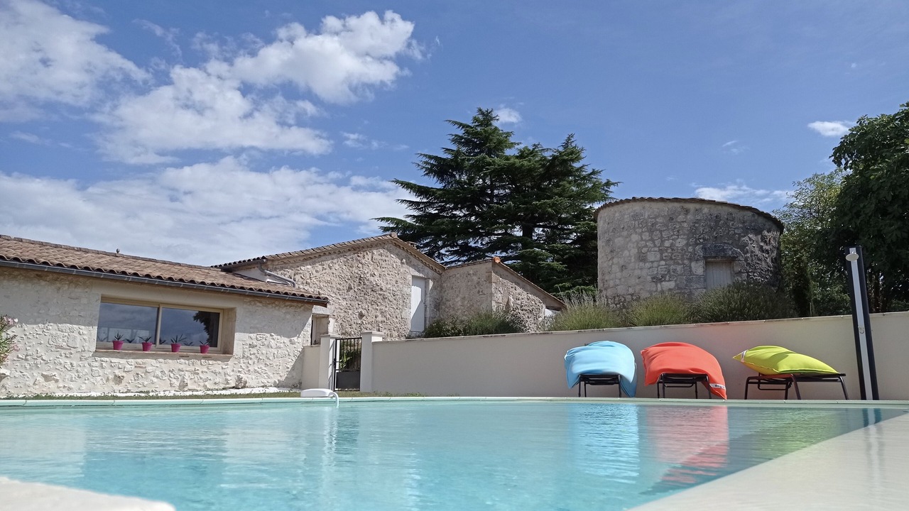 Photo of Outdoor in Saint-Jean-de-Duras