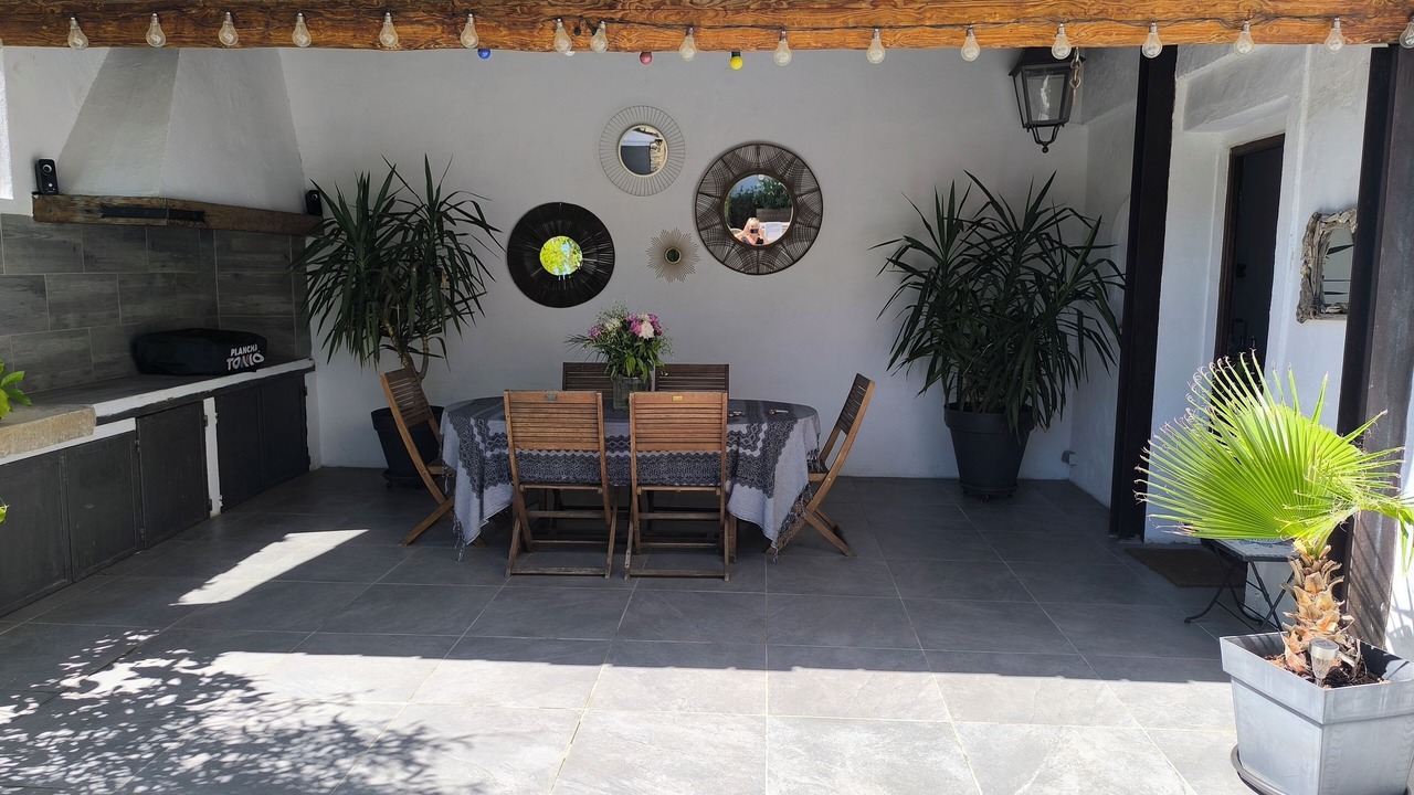 Photo of Outdoor in Sarrians