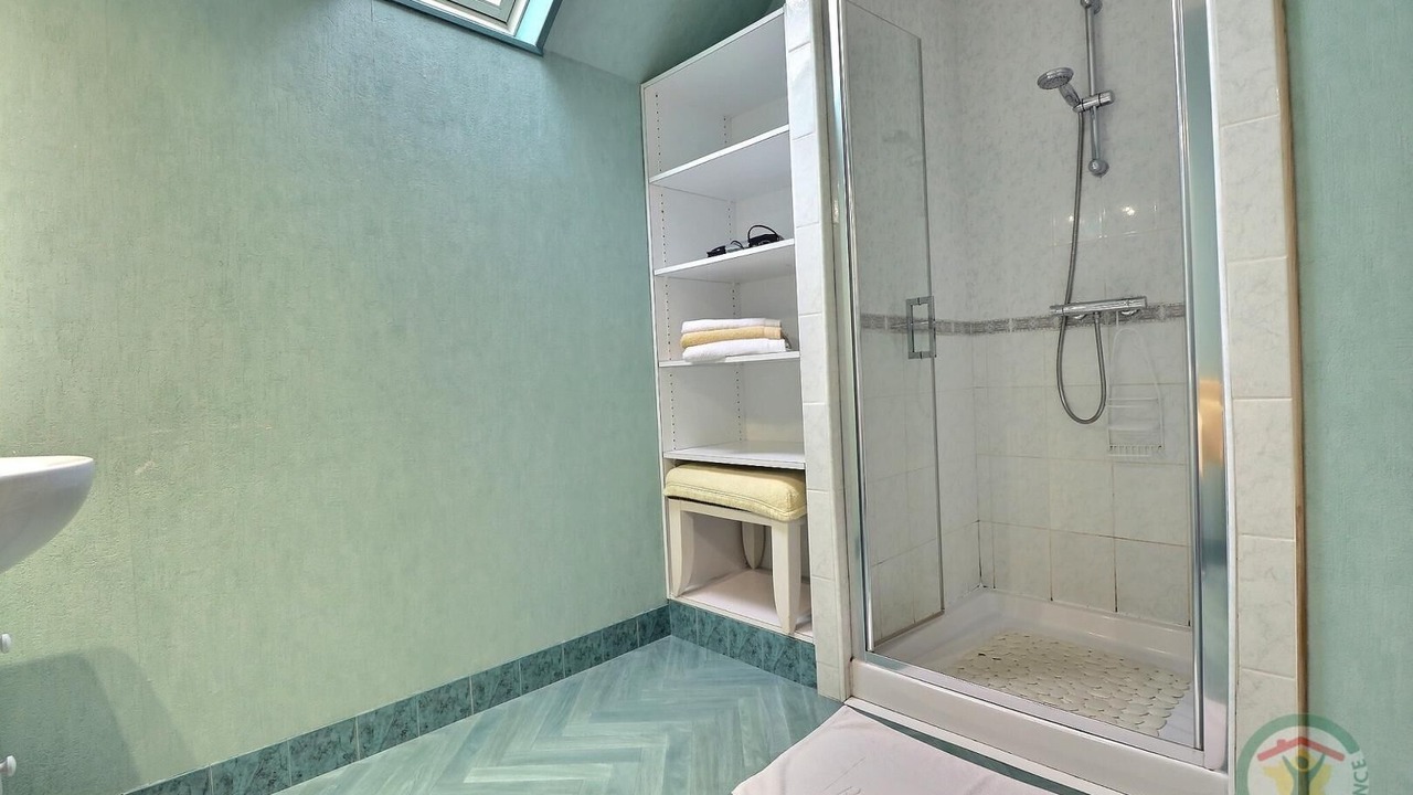 Photo of Bathroom in La Fresnais