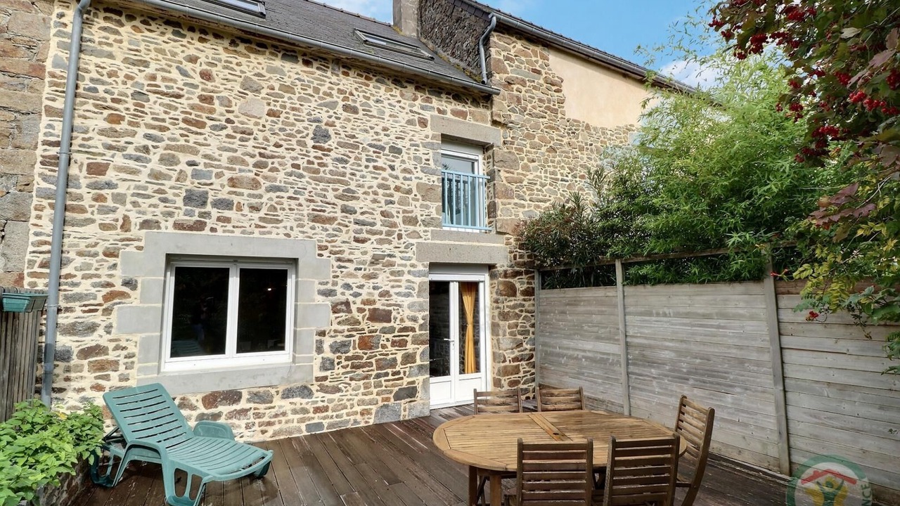 Photo of Outdoor in La Fresnais