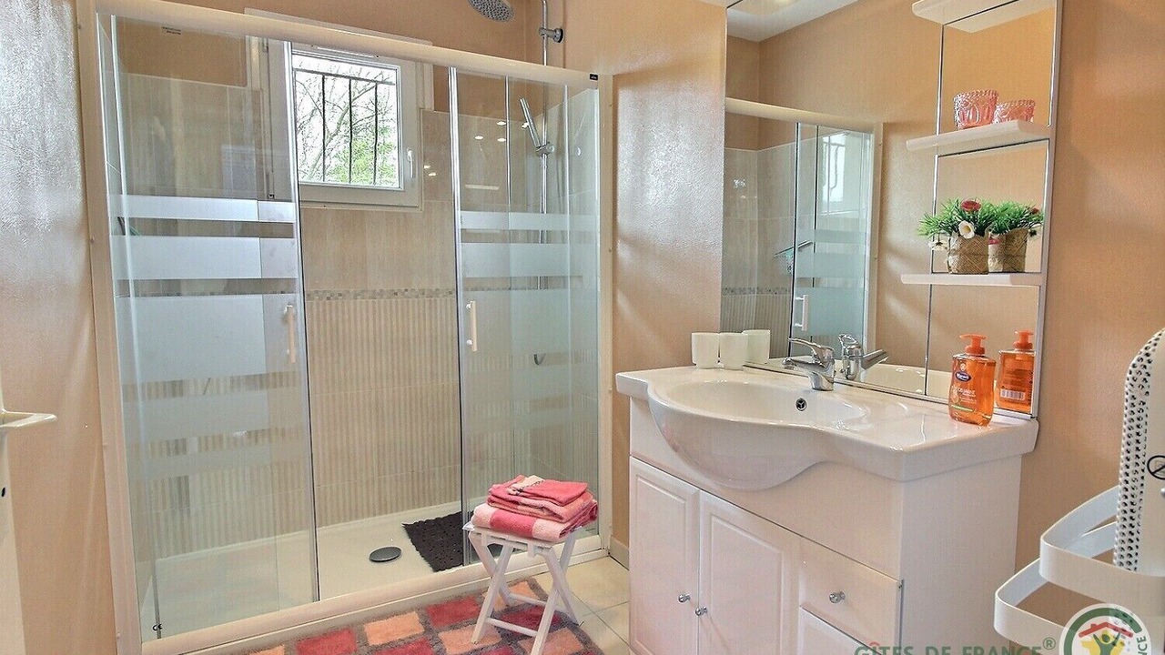 Photo of Bathroom in Plestin-les-Greves