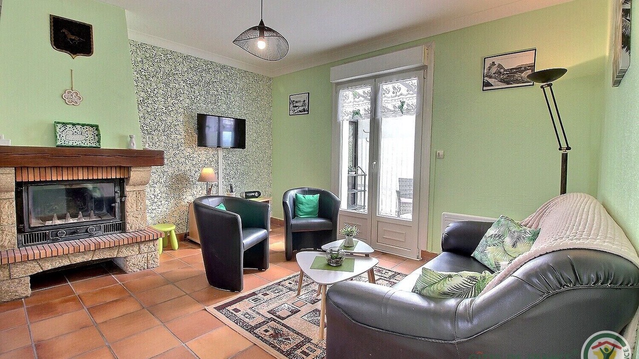 Photo of Livingroom in Plestin-les-Greves