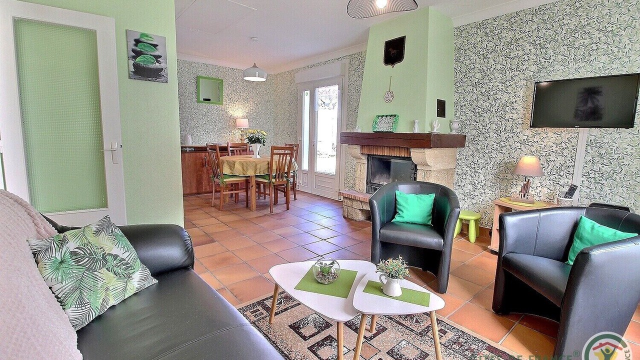 Photo of Livingroom in Plestin-les-Greves