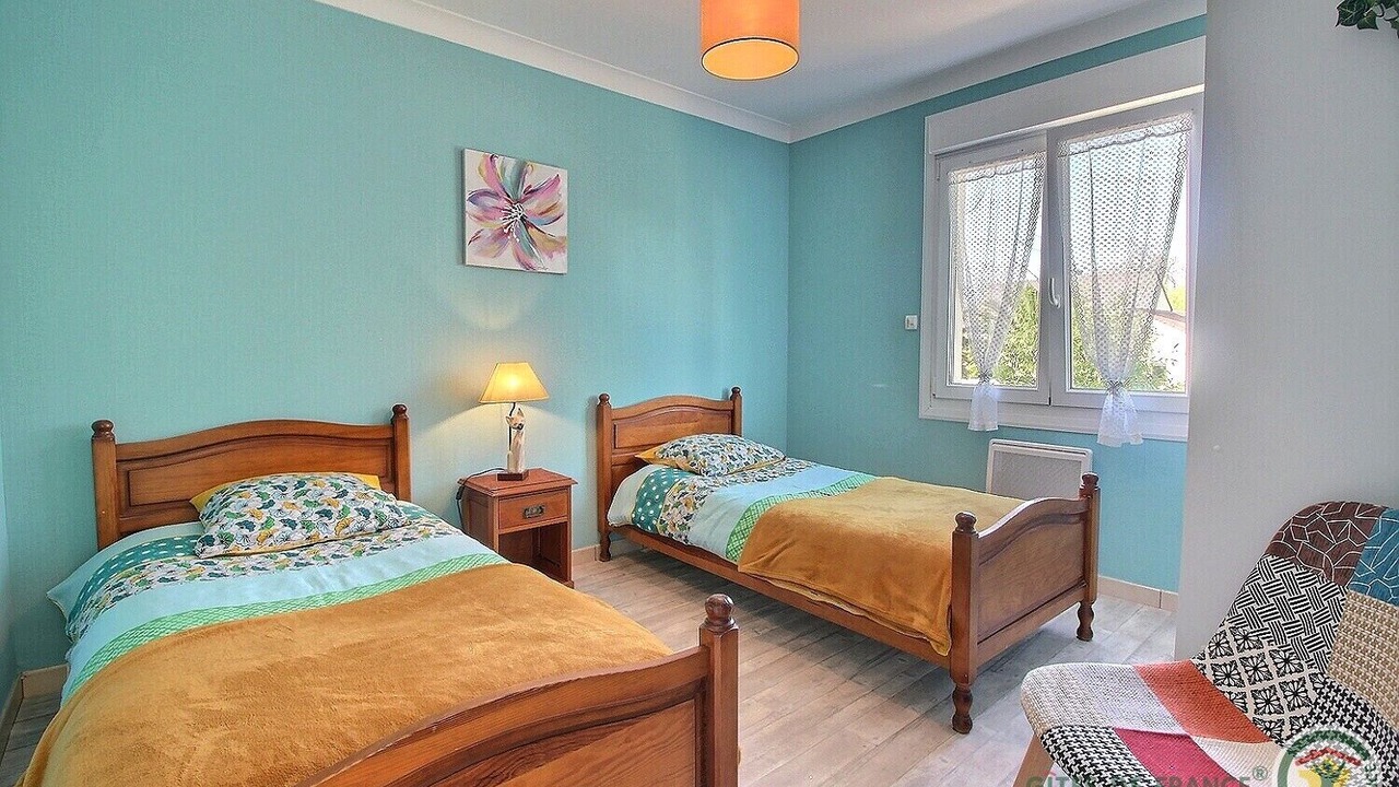Photo of Bedroom in Plestin-les-Greves