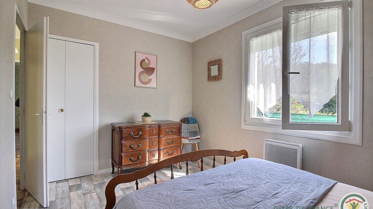 Photo of Bedroom in Plestin-les-Greves