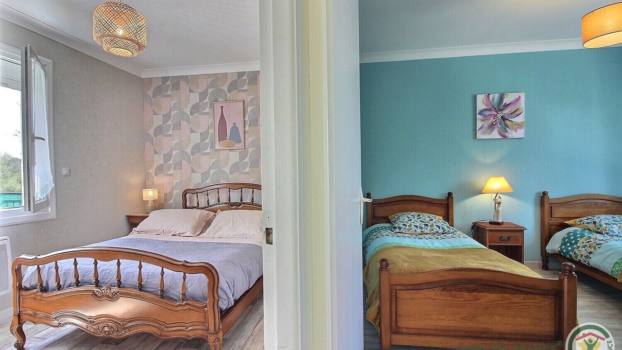 Photo of Bedroom in Plestin-les-Greves