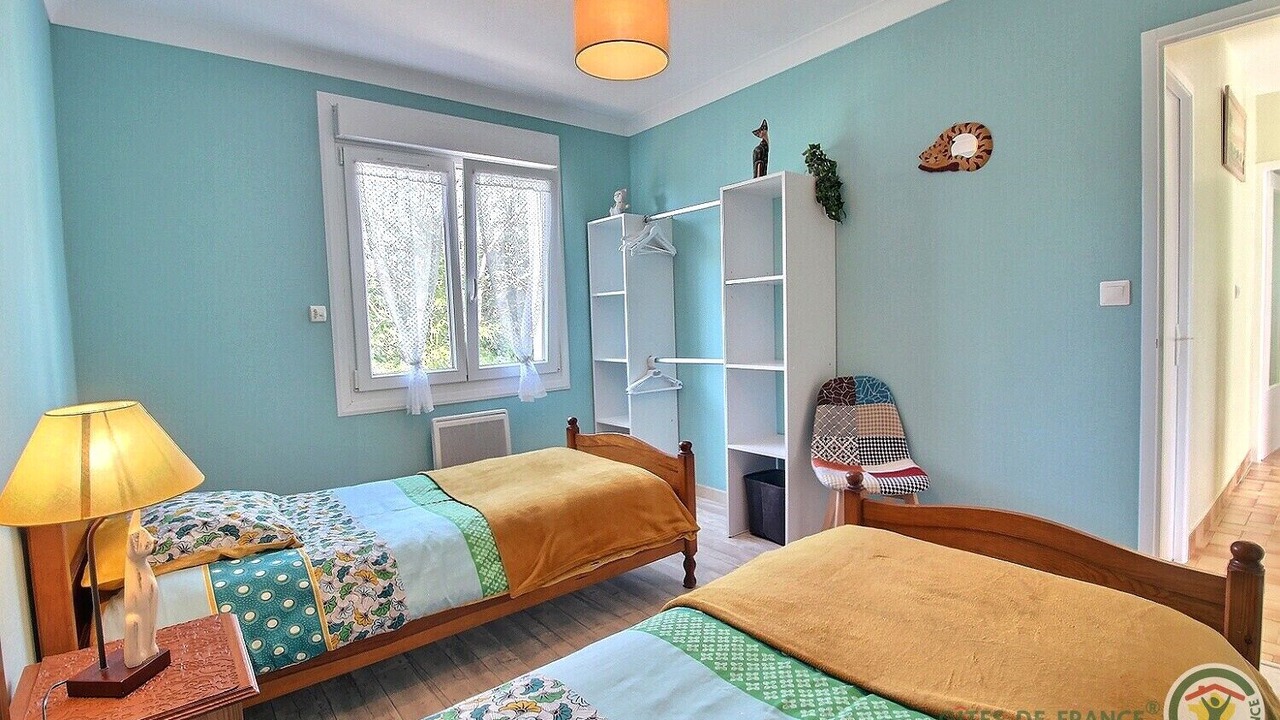 Photo of Bedroom in Plestin-les-Greves