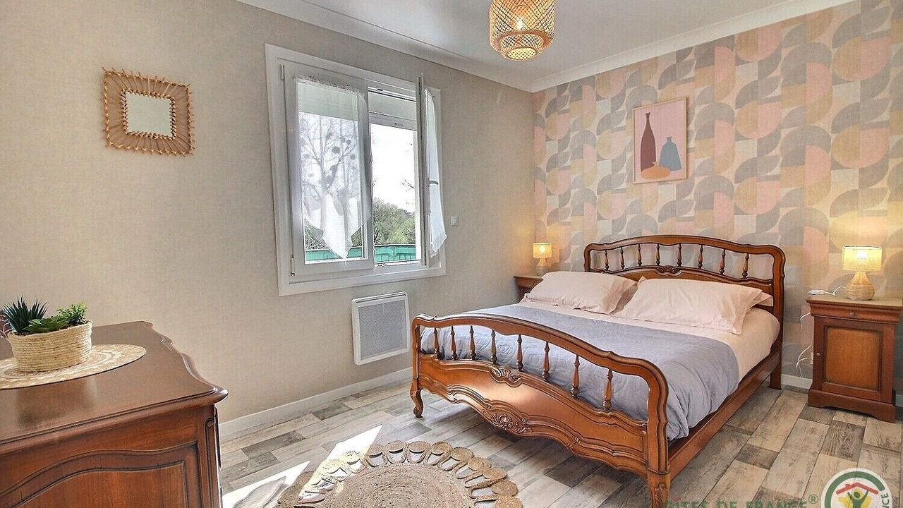 Photo of Bedroom in Plestin-les-Greves