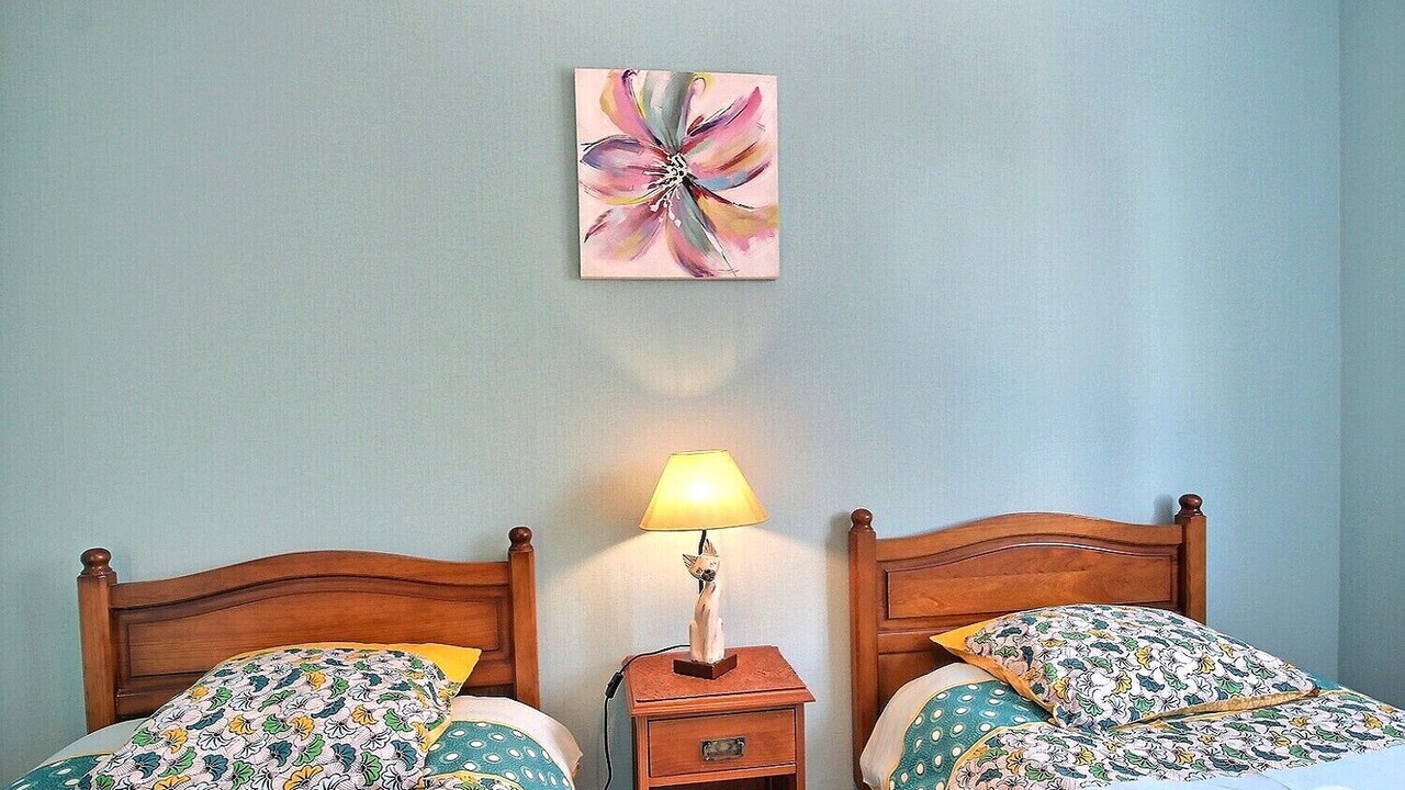 Photo of Bedroom in Plestin-les-Greves