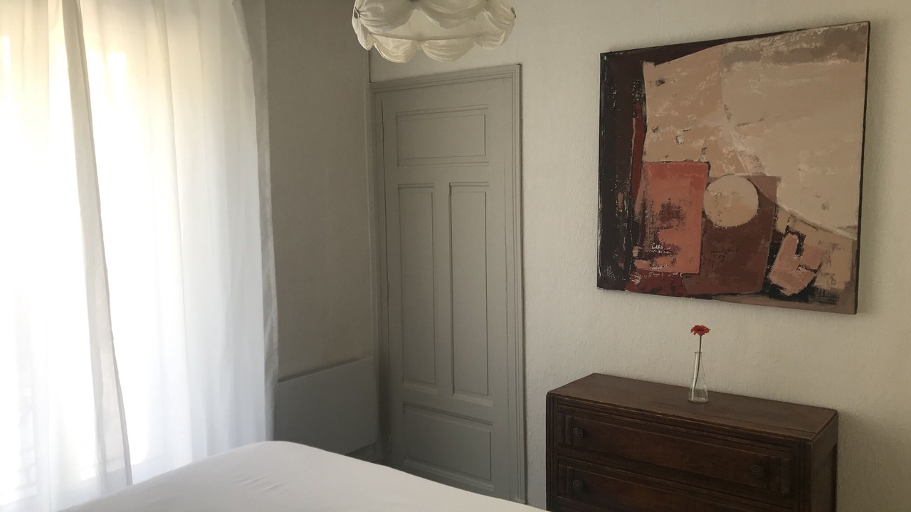 Photo of Bedroom in Bort-les-Orgues