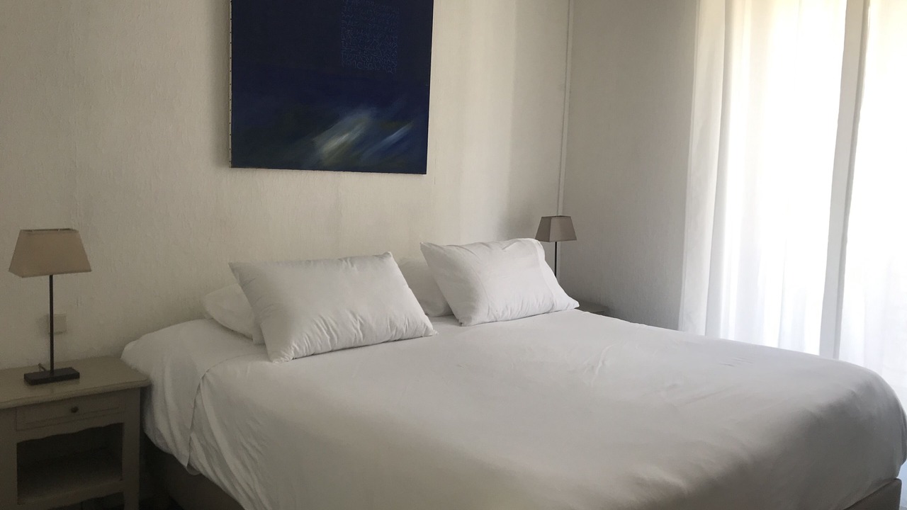 Photo of Bedroom in Bort-les-Orgues