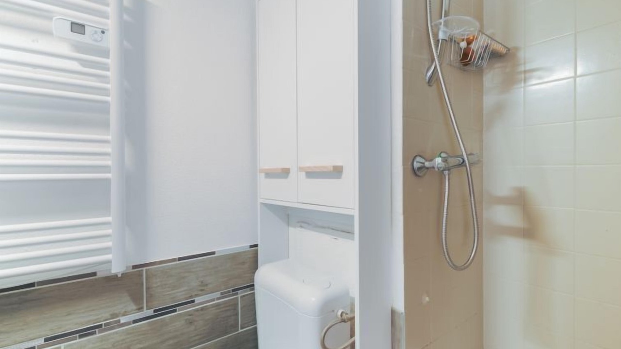 Photo of Bathroom in Le Grau-Du-Roi