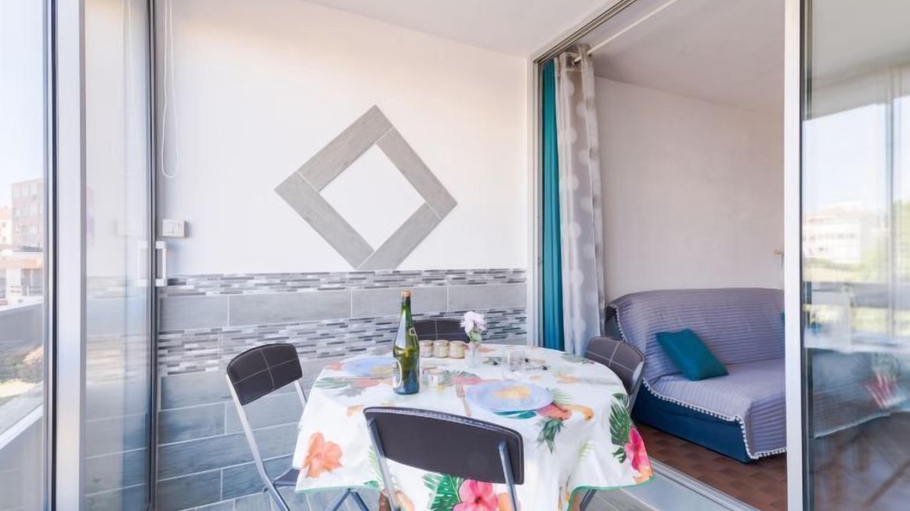 Photo of Bedroom in Le Grau-Du-Roi