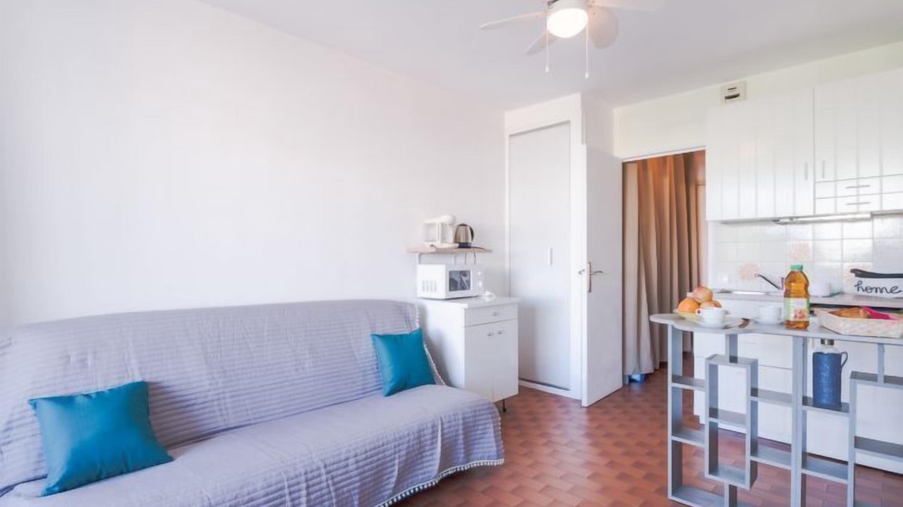 Photo of Bedroom in Le Grau-Du-Roi