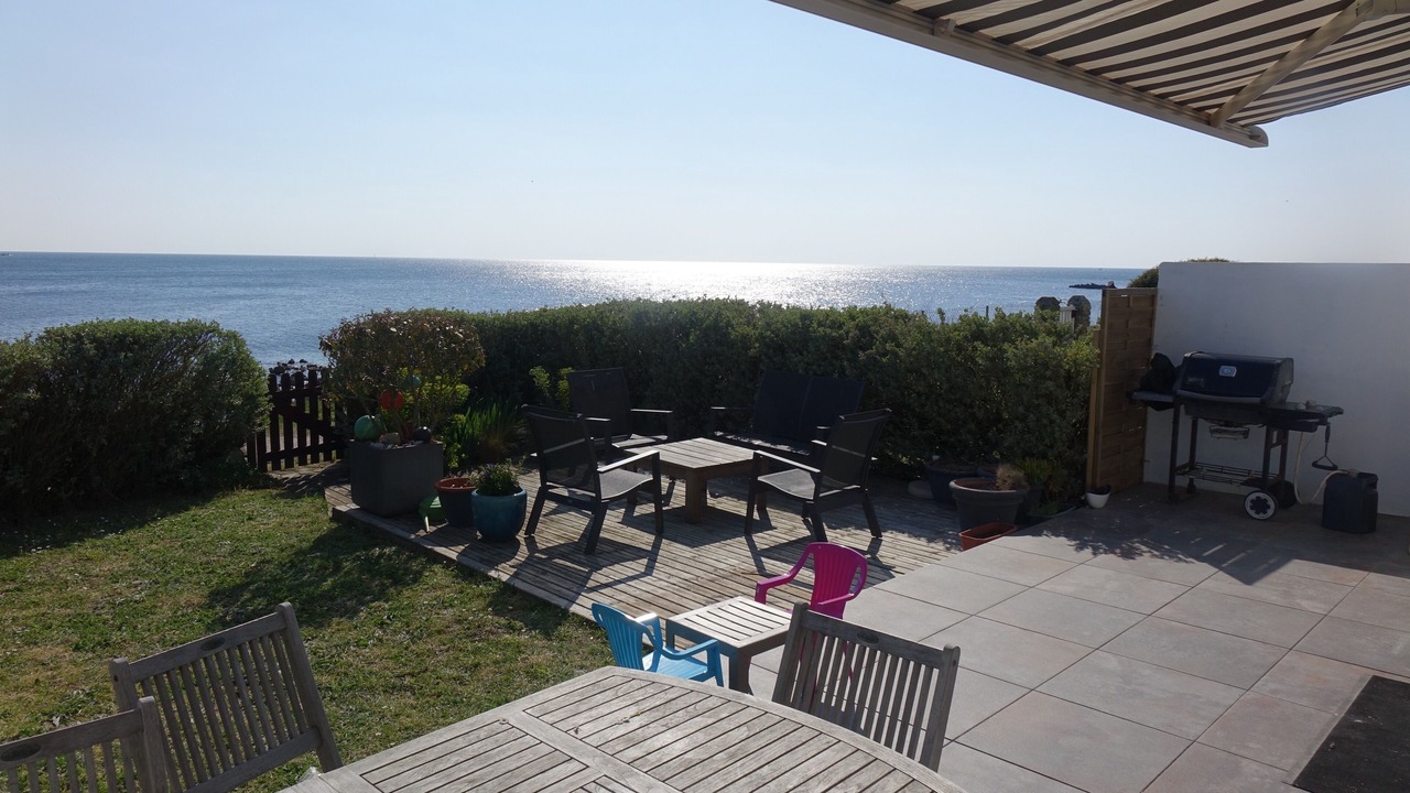 Photo of Outdoor in Piriac-sur-Mer