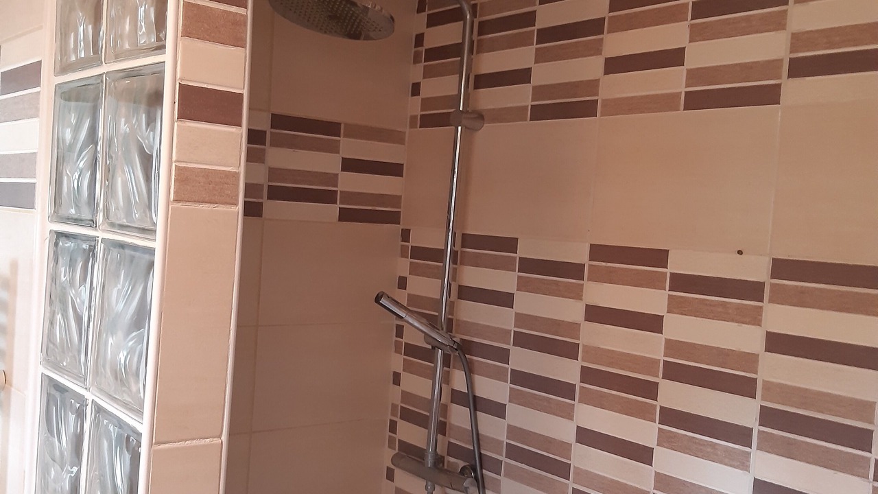 Photo of Bathroom in Bize-Minervois
