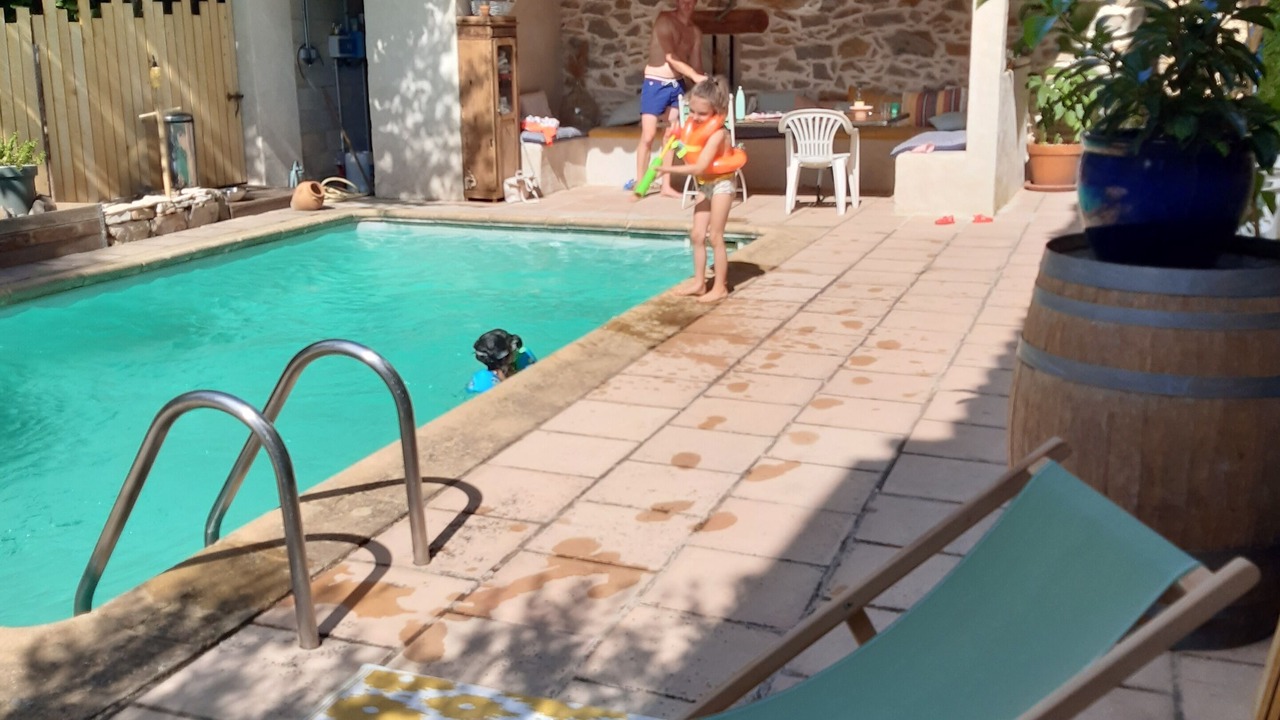 Photo of Outdoor in Bize-Minervois