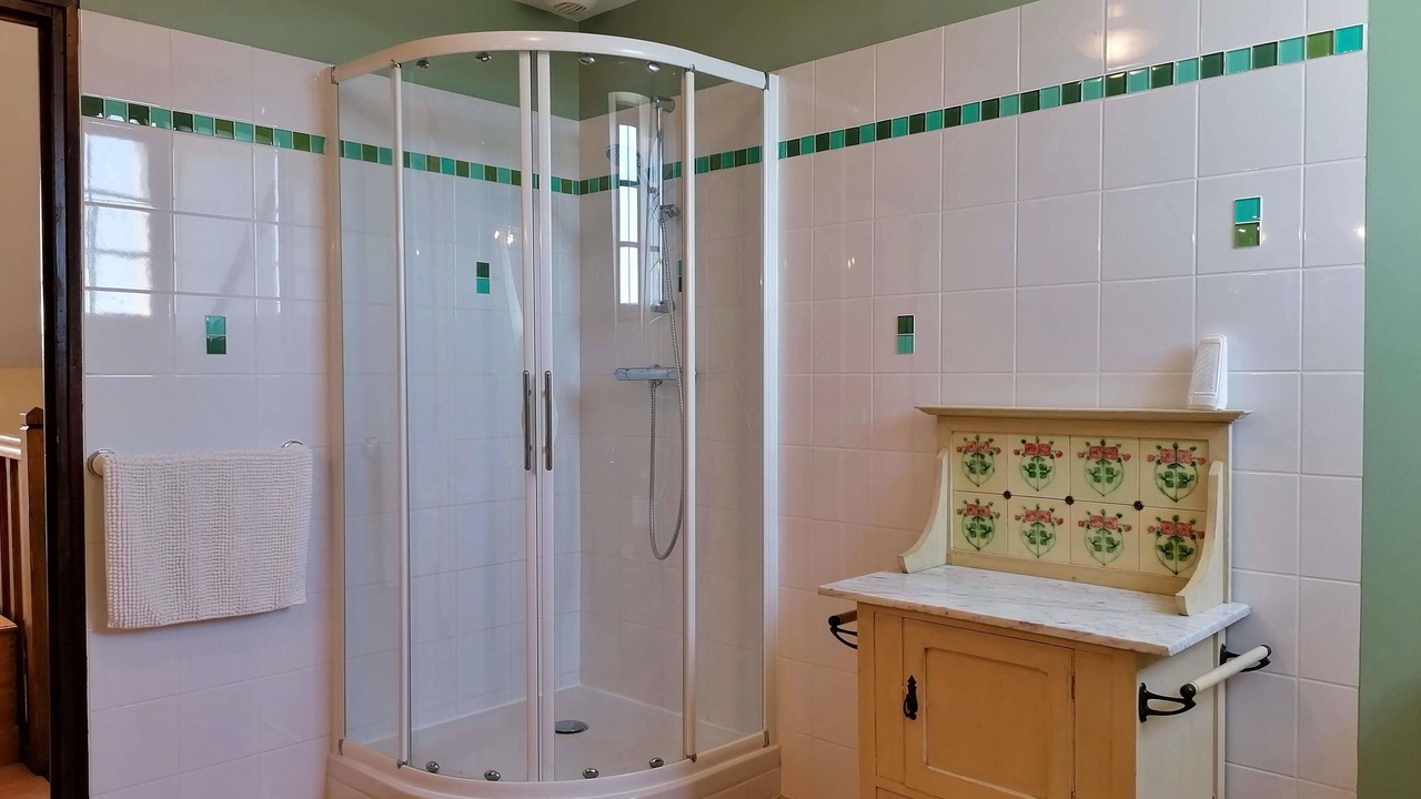 Photo of Bathroom in Bourre