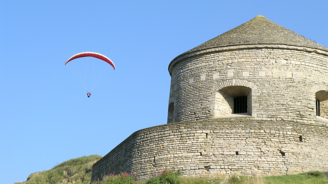 Photo of Others in Port-en-Bessin-Huppain